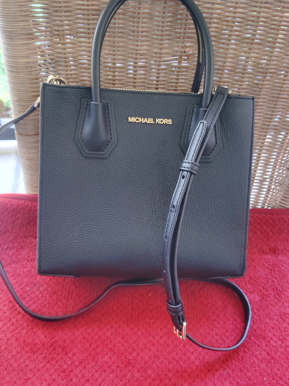 Michael Kors Purse